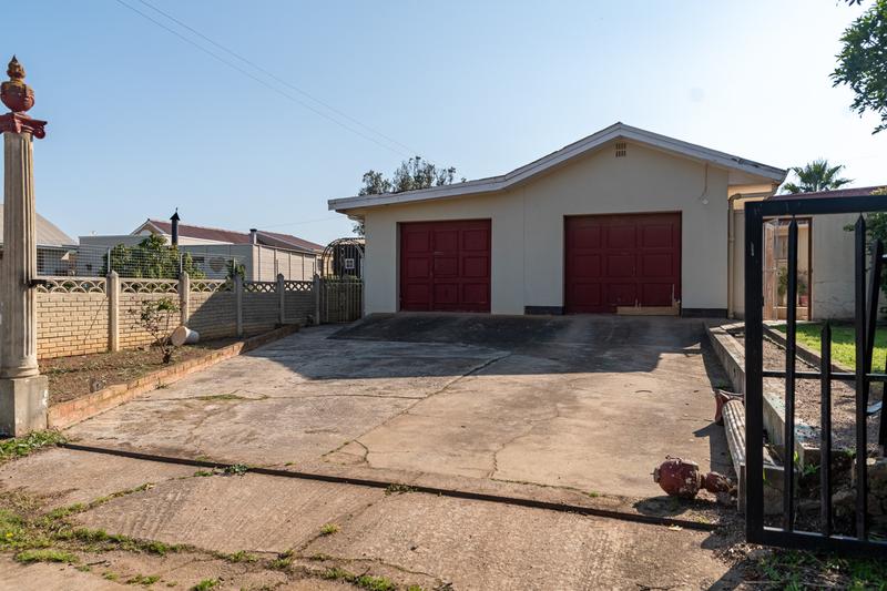 4 Bedroom Property for Sale in Riviersonderend Western Cape